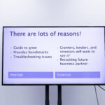 Business Plans