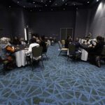 Opening Networking Event