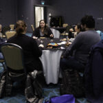 Opening Networking Event